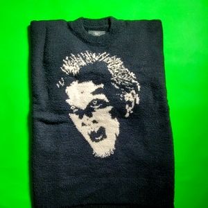 AMIRI - The Lost Boys - Wool/Blend Sweater